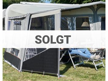 Brugt Cosy Corner G 16-18